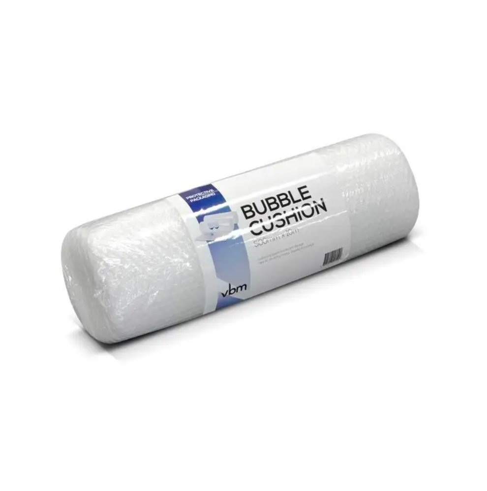 Bubble Wrap 500mm X 10m
