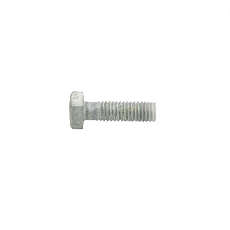 Zenith Hex Head Bolt M12 x 150MM