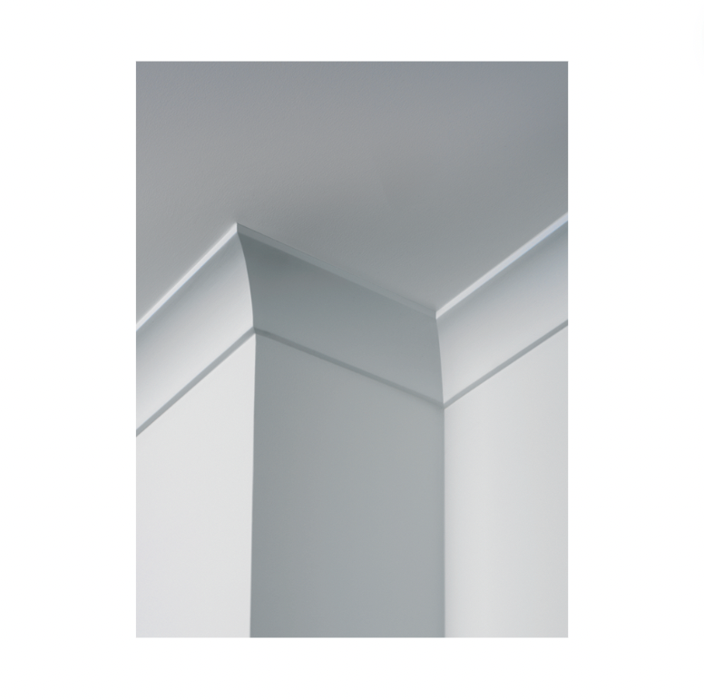 Gyprock Cove Cornice 90mm x 3m