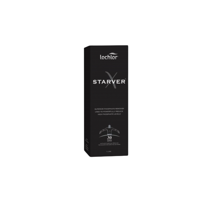 Starver® X 1L