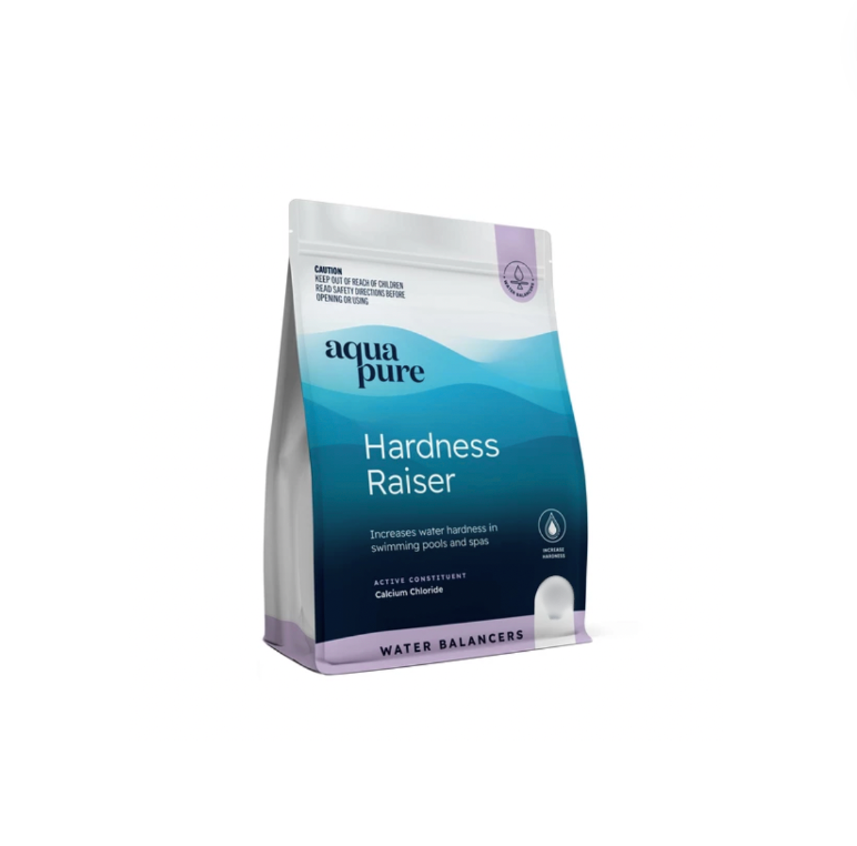 Hardness Raiser 4kg