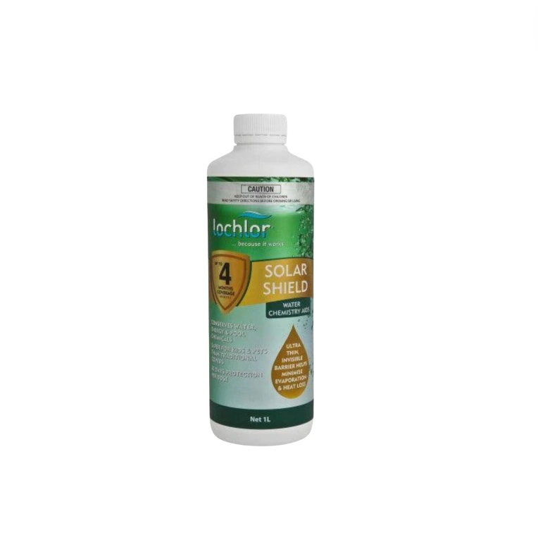 Lochlor Solar Shield 1L