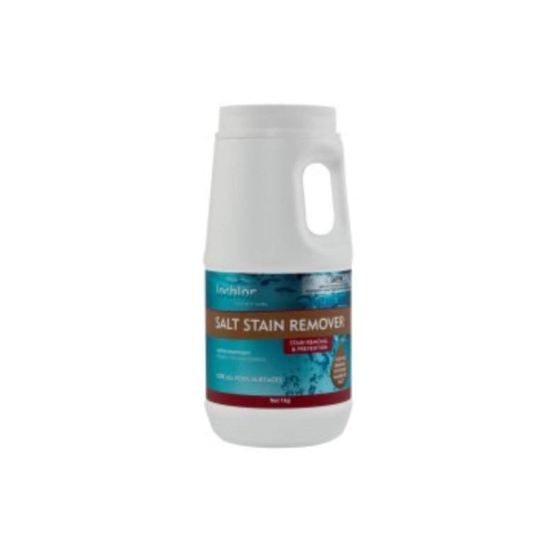 LoChlor Salt Stain Remover 1KG – Village Hardware