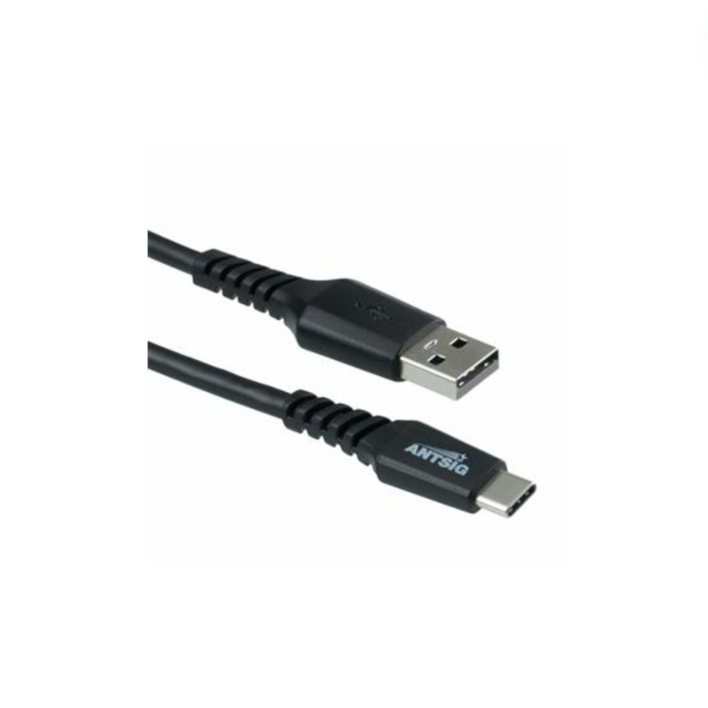 Anstig USB 2.0 A to C 2m