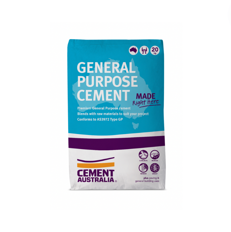 Cement Australia GP 20kg
