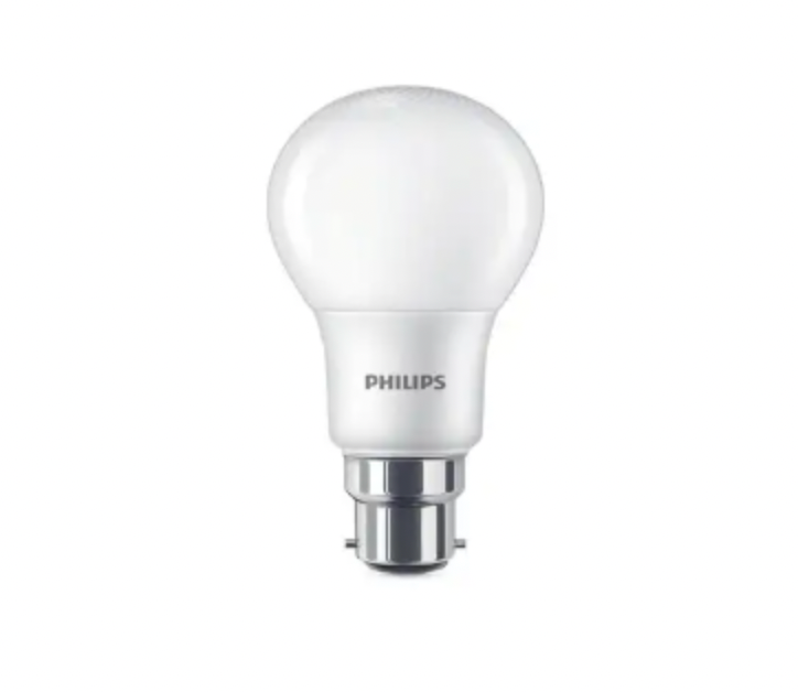 Philips LED Globe BC 10W Warm White