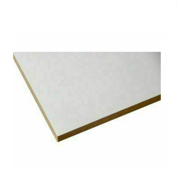 Melamine Shelving White 16mm