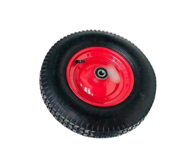 4"x16" PNEUMATIC WHEEL