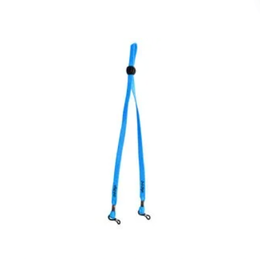 Safestyle Blue Lanyard