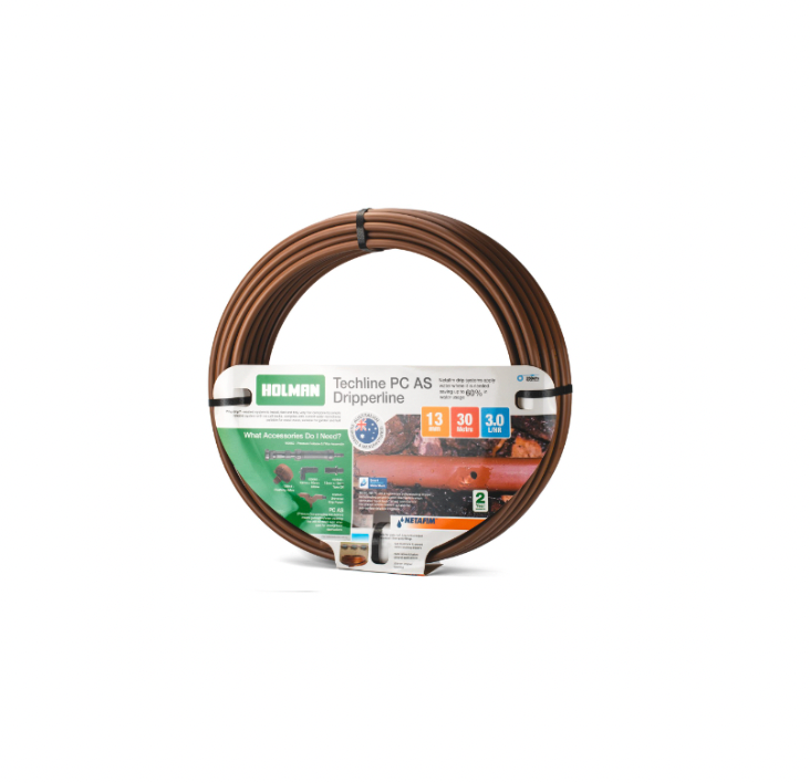 Holman Techline PC 13mm x 30m