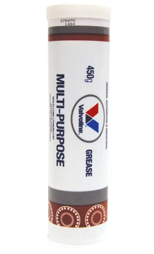 Valvoline Multi Purpose Grease 450g