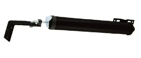 Whitco Screen Door Closer- Black