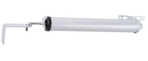 Whitco Screen Door Closer- White