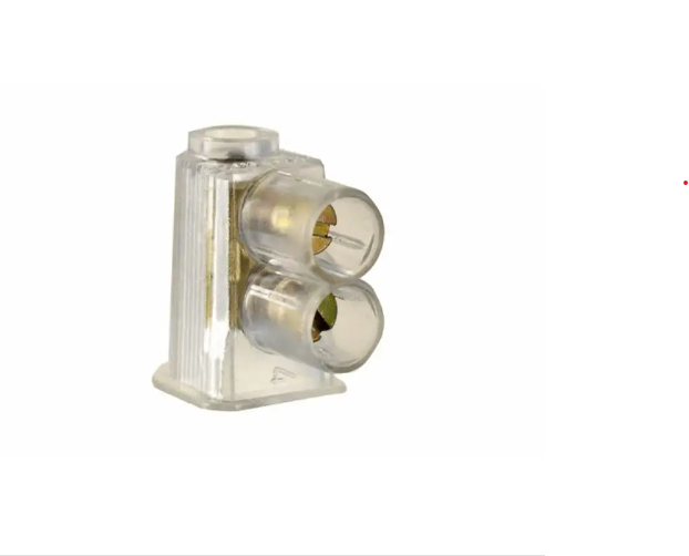 HPM 40A Two Screws Heavy Duty Connector - 10 Pack