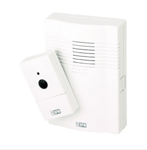 HPM Wireless Door Chime
