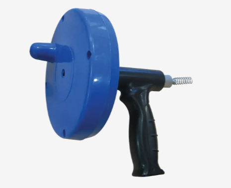 Boston Drain Cleaning Auger