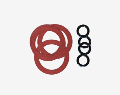 Fix-A-Tap Fibre Body Washer 15mm 4PK