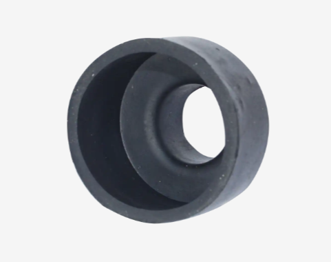 Fix-A-Loo Single Skirt Cone 38mm- Black