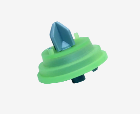 Fix-A-Loo Inlet Valve Headseal- Suits Gerbit & Caroma