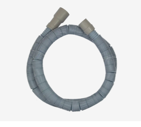 Boston Expandable Drain Hose 1-4m