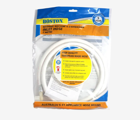 Boston Inlet Hose 2m