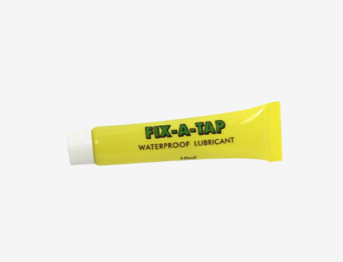 Fix-A-Tap Waterproof Lubricant 10ml