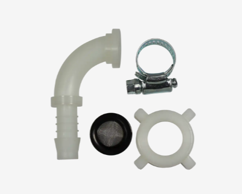 Fix-A-Tap Washing Machine & Dishwasher Service Kit- Bent