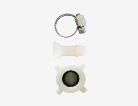 Fix-A-Tap Washing Machine & Dishwasher Service Kit- Straight