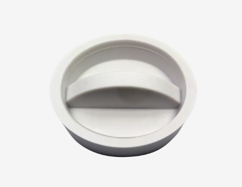 Boston Ultra Grip Plug 50mm- Large