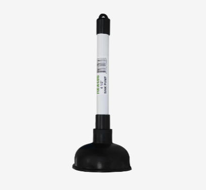 Fix-A-Loo Sink Plunger