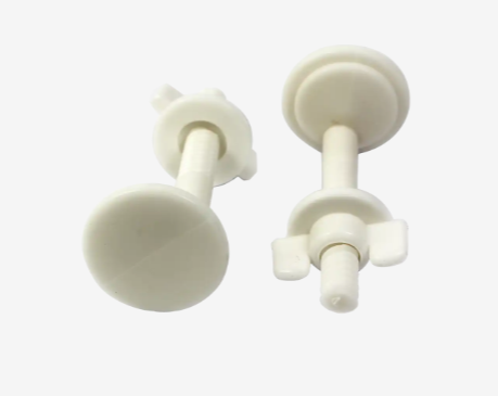 Fix-A-Loo Toilet Seat Nut & Bolt- Suits Caroma