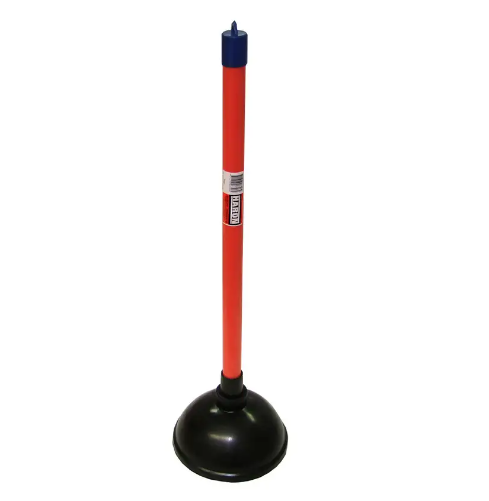 Haron Toilet Plunger 150mm