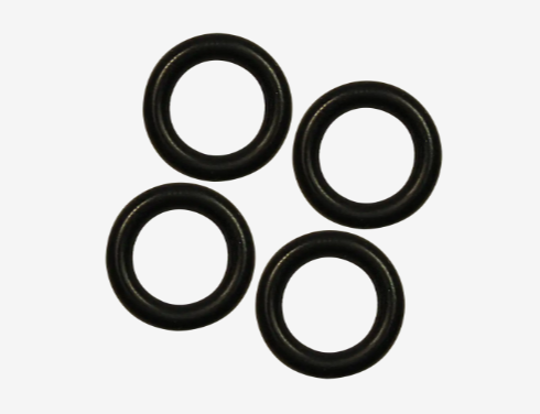 Fix-A-Tap No. 8 O-Ring Kit 4PK