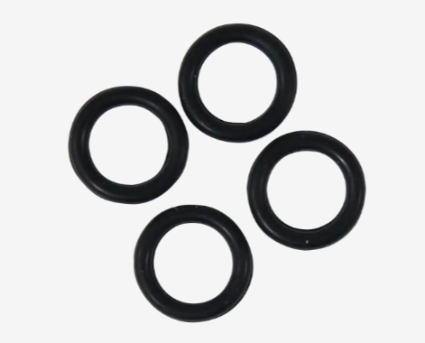 Fix-A-Tap No. 9 O-Ring Kit 4PK