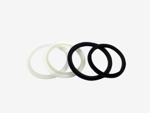 Fix-A-Tap Pop-Up Plug Washers 4PK