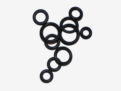 Fix-A-Tap Small O-Ring Kit 10PK