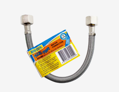 Boston Water Connector - FLEXI-TUFF 300mm