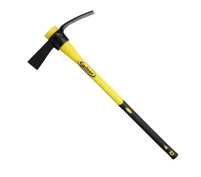 Cyclone Mattock Fibreglass 2.25kg