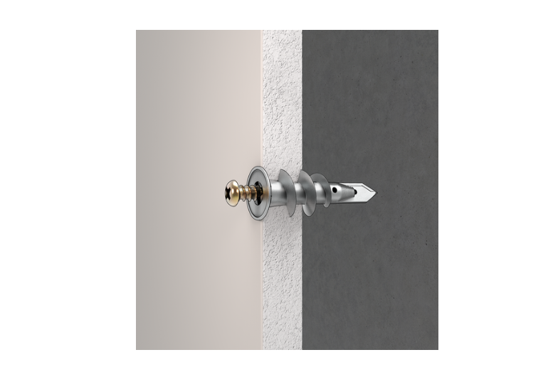 Ramset Anchor WallMate Alloy Zinc