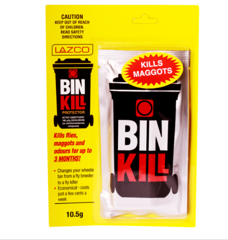 Lazco Bin Kill 10.5g
