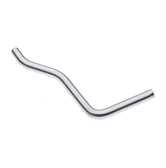 Zenith Pegboard Hooks Assorted 32 Piece