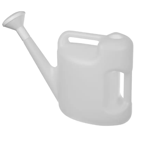 Icon Plastic Watering Can 8L