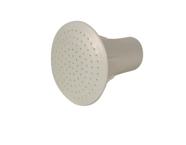 Plastic Watering Can Rose