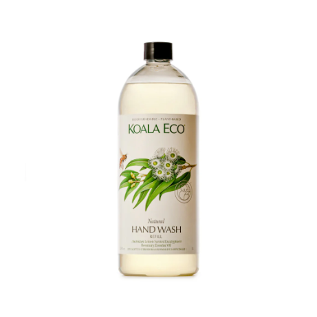 Koala Eco Hand Wash Refill- 1L