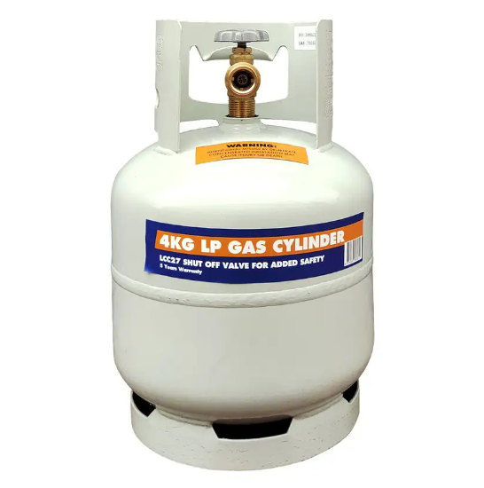Gas Refill 4kg