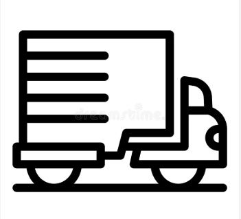 Delivery Fee - Crane Truck (Under $2000) GC-Lennox