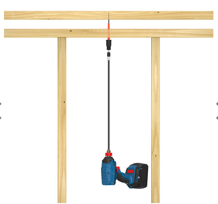 Simpson Deflector Screw SDPW 5.0x152