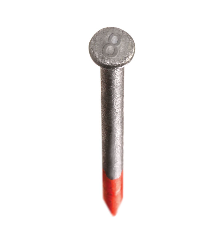 Strong-Drive SCN Smooth-Shank Collated Connector Nail