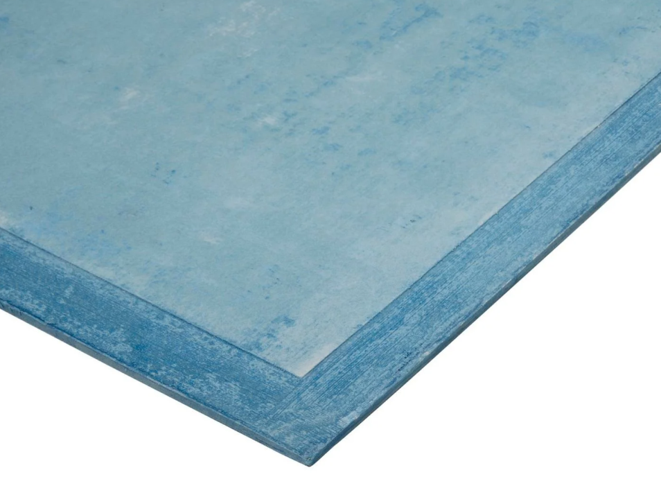 Duratex Blueboard Cement Cladding Panel 7.5mm 2440x1200