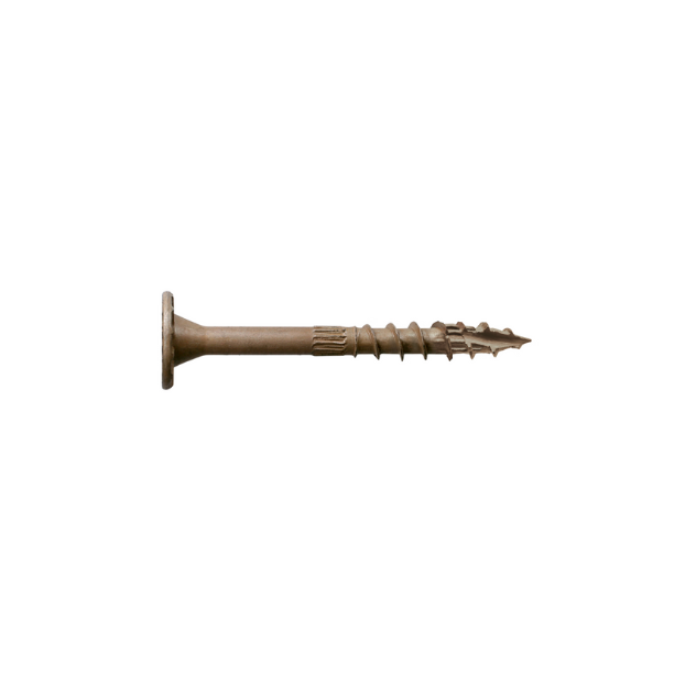 Simpson 5.6mm x 76mm Strong-Drive® SDWS Timber Screw,
